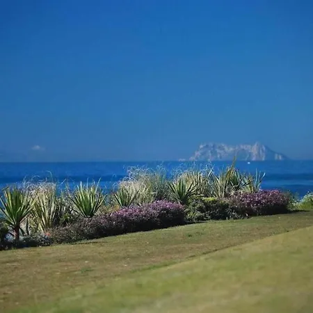 Daire 105 - Two-bedroom Beach *