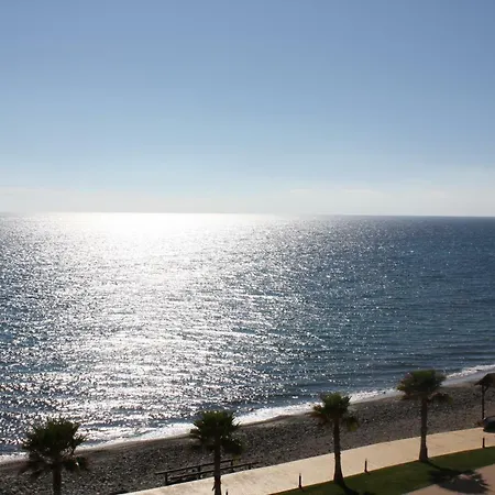 Daire 105 - Two-bedroom Beach Estepona