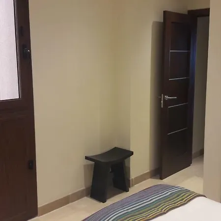 105 - Two-bedroom Beach *
