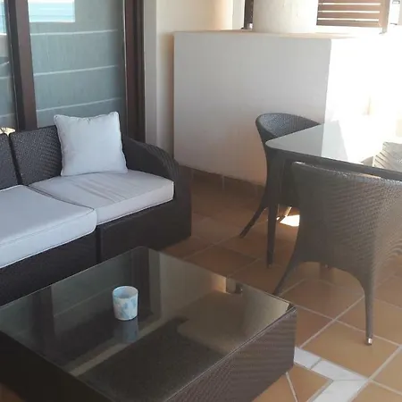 105 - Two-bedroom Beach *