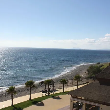 105 - Two-bedroom Beach