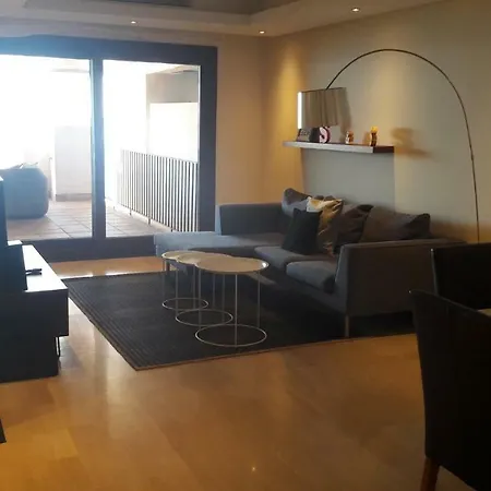 Daire 105 - Two-bedroom Beach