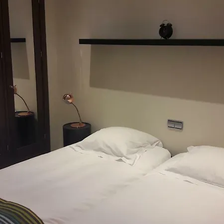 105 - Two-bedroom Beach
