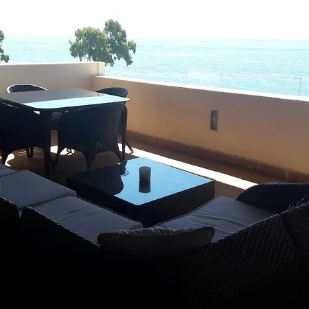 Daire 105 - Two-bedroom Beach