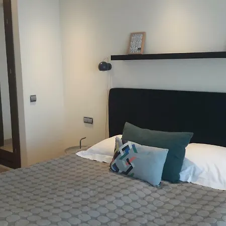 Daire 105 - Two-bedroom Beach