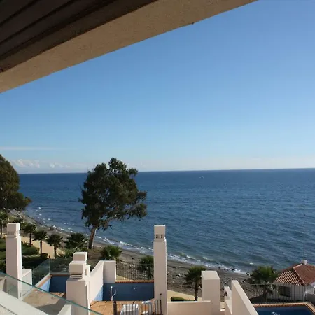 105 - Two-bedroom Beach